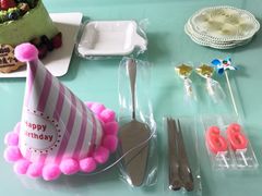 -EnergyCake蛋糕理想国