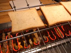 -悦屋老板娘的烤肉店(紫薇田园店)