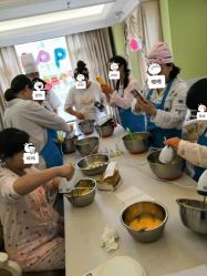 点击看大图 -蓓儿悦月子会所(日月大道店)