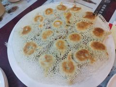 冰花煎饺-老边饺子馆(中街店)