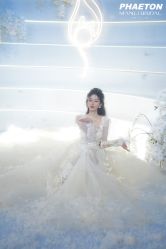 点击看大图 -MANLI BRIDAL婚纱