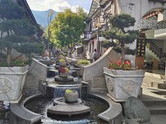 -大理古城