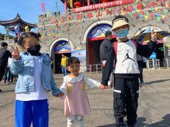 -西霞口神雕山野生动物世界