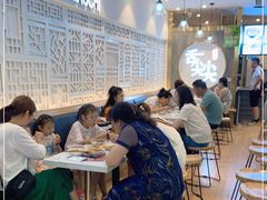 -舌尖尖传统小吃(万达店)