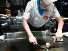 -尚雅铁板料理自助餐厅(乐松店)