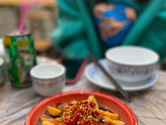 烧椒皮蛋-拈一筷子·宜宾江湖菜(十一街店)