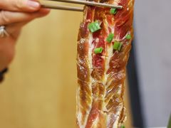 -秋木烤肉·韩国牛肉名家(高新旗舰店)