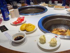 -姚稷大铁锅(龙之梦店)