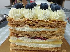 -M'CAKE(西单大悦城店)