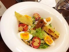 -LA CREPERIE BRETONNE布列塔尼法式餐厅(天童北路店)