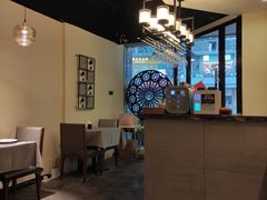 -Pita's&Tika's中东和印度风味餐厅(龙湖天街店)