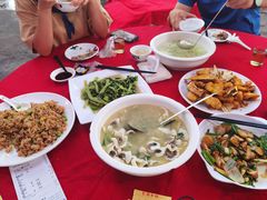 -红日饭店(裕隆三路店)