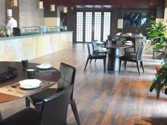 大堂-华辰国际大酒店·西餐厅