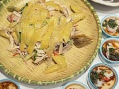 -陶缘一号·四季缘·老字号顺德菜·户外婚礼家宴(西滘店)