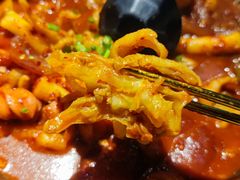 -HOTISLAND海鸡岛(宝业路店)