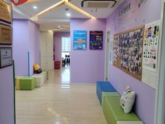 -乐博乐博机器人学校(周浦校区)