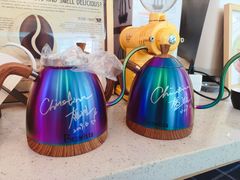 -COFFELIZ COFFEE