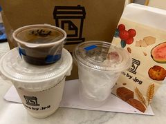 -JPG canteen(广州寺右公馆店)
