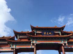 -威海华夏城景区