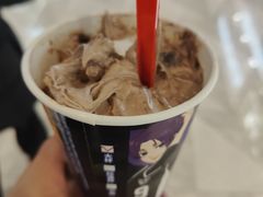 -DQ·蛋糕·冰淇淋(虹口龙之梦店)