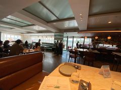 大堂-城市露台景观餐厅(淮海路店)