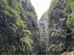 -阿依河景区