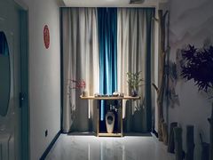 -和里合·颜愈SPA·Relax瑶浴·Massage(石厦店)