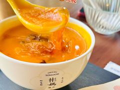 -彬媽糖水(万象天地店)