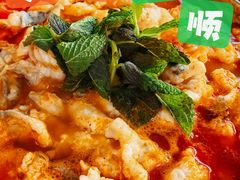 -黔人百味.贵州菜