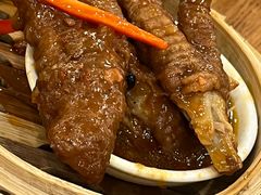 -富豪酒家(正大广场店)