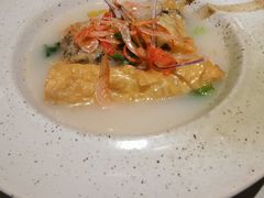 -如轩·海鲜砂锅粥·潮汕菜(南城店)