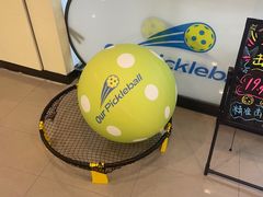 -Our Pickleball多多动匹克球俱乐部(世博源店)