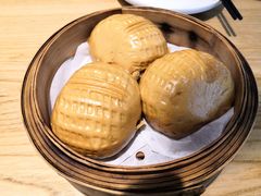 核桃包-潮粥荟·潮汕砂锅粥(槐房万达店)