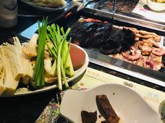 -阪尚皇·原切牛排·烤肉火锅自助(北京路店)