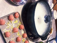 -顺德粥城·叹茶食粥(良化店)