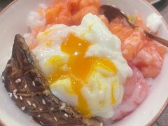 -戏作寿司(观音桥店)