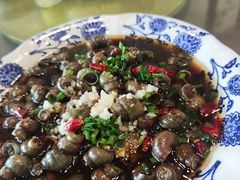 -呼吸森林·生态农庄农家乐私房菜