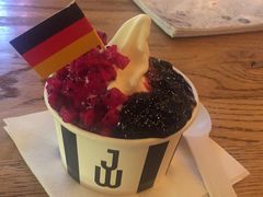 -JW德国冻酸奶Frozen Yogurt(龙湖成都滨江天街店)