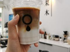 -浆木咖啡馆(湘子庙街店)