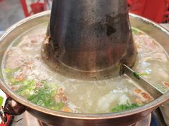 -蚝门海鲜烧烤大排档(高新路店)