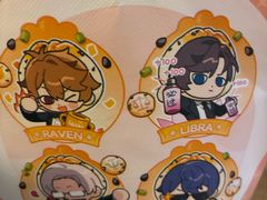 -小杨生煎(黄河路美食休闲街店)