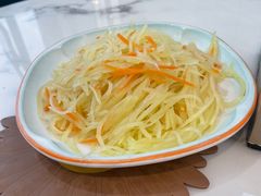 -老四川平头酸菜鱼(衙前店)