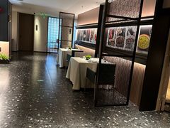 -悦融琥珀·京鲁菜·海味珍品(西单店)