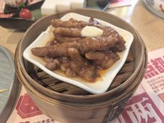 -点都德(聚福楼店)