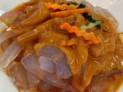 -顺风海鲜港(金玉兰店)