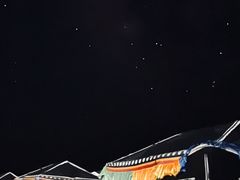 -若尔盖黑帐篷部落