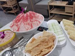 -顺德公猪肚鸡·椰子鸡(惠东天虹店)