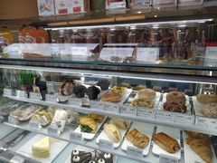 -Peet's Coffee皮爷咖啡(上海长风大悦城店)