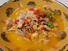 -成都驻京办餐厅(蜀都宾馆店)