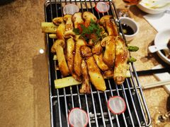 -若蘭慈·无国界素食料理(欢乐海岸店)